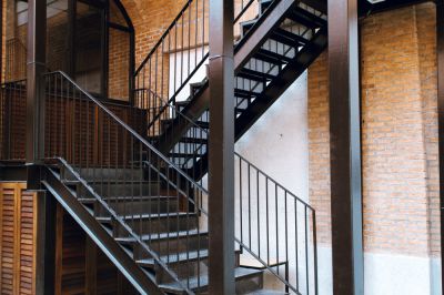 Give Your Stairs a Fresh New Look