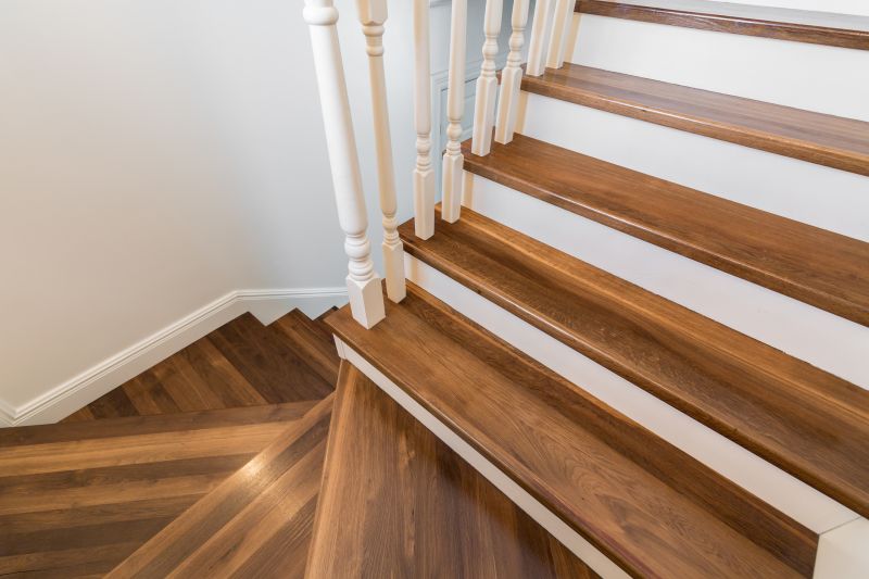Staircase Painting Ideas and Tips