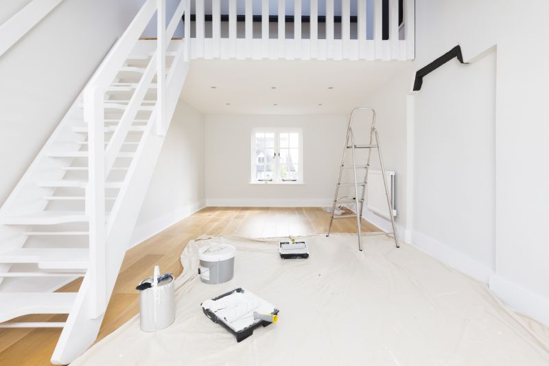 Staircase Painting Promotions & Specials